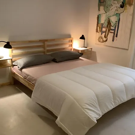 招待所 Art House Center 罗马