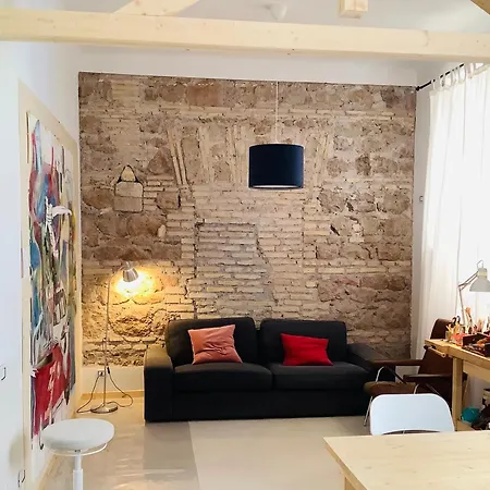 招待所 Art House Center 罗马